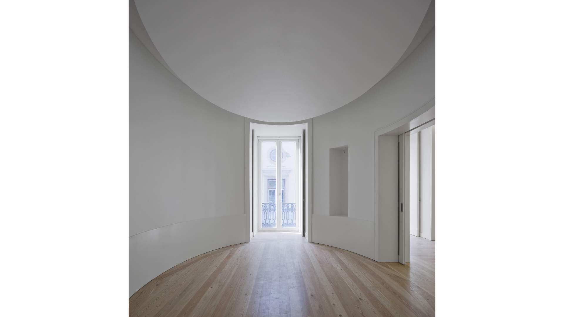 Edifício de Habitação - Rua Capelo nº14-18